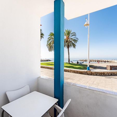 A La Orilla Del Mar, Pedregalejo Lejlighed Rincón de la Victoria Eksteriør billede